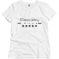 Ladies Basic Softstyle Promo Tee