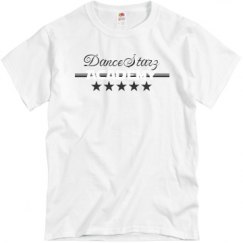 Unisex Basic Promo Tee