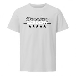 Unisex Organic Mid-Light T-Shirt