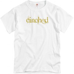 Cinched Tee