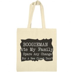 Boogieman