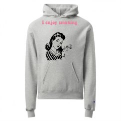 Unisex Champion Hoodie