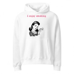 Unisex Oversized Heavyweight Hoodie