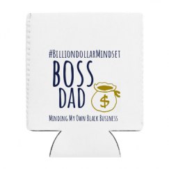 Regular 12 oz Can Cooler