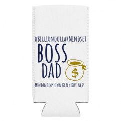 Slim 12 oz Can Cooler