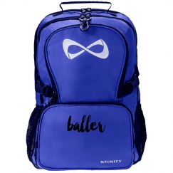 Baller Bag