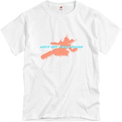 LET'S GET THIS CHARD (white variant)