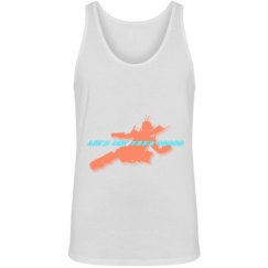 Unisex Jersey Tank Top