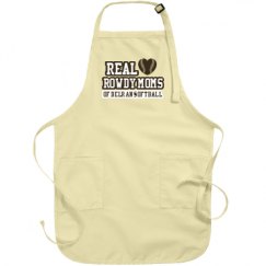 Adjustable Full Length Apron