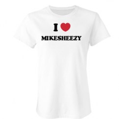 Ladies Slim Fit Favorite Tee