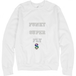 Unisex Basic Promo Crewneck Sweatshirt