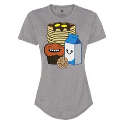 Women's Adidas Sport Shirt 