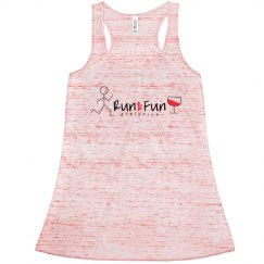 Run & Fun Tank
