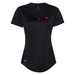 Women's Adidas Sport Shirt
