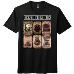 Unisex Perfect Tri Tee