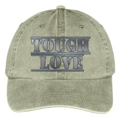 Vintage Baseball Cap