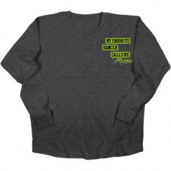 Ladies Game Day Jersey