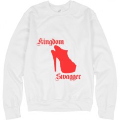 Unisex Basic Promo Crewneck Sweatshirt