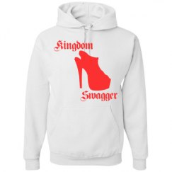 Unisex Basic Promo Hoodie