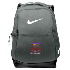 Nike Brasilia Medium Backpack