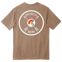 Unisex Carhartt Workwear Pocket Tee