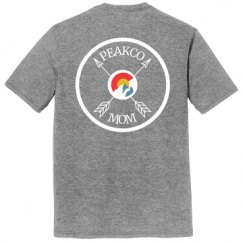 Unisex Perfect Tri Tee