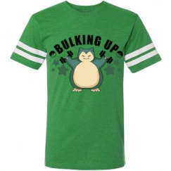 Unisex Vintage Sports Tee