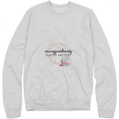 Unisex Basic Promo Crewneck Sweatshirt