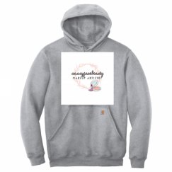 Unisex Carhartt Hooded Sweatshirt