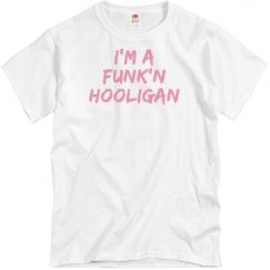 Unisex Basic Promo Tee