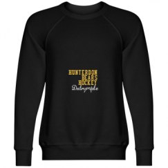 Unisex Triblend Crewneck Sweatshirt