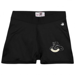 Pro-Compression Women's Shorts