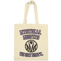 Canvas Bargain Tote Bag