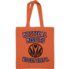 Canvas Tote Bag