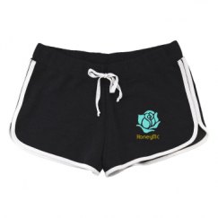 Ladies Relay Shorts