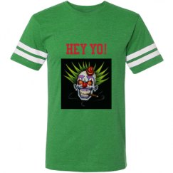 Unisex Vintage Sports Tee