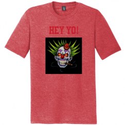 Unisex Perfect Tri Tee