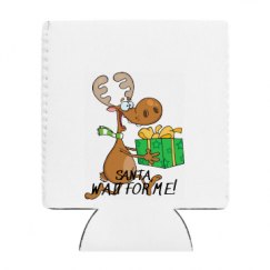 Regular 12 oz Can Cooler