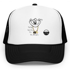 EBIP Winner's Snap-back Hat