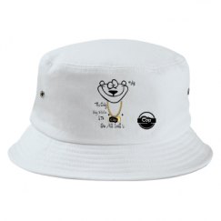 Unisex Bucket Hat