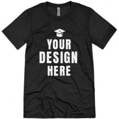 Unisex Triblend Tee