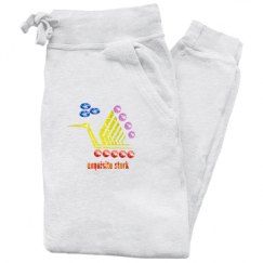 Unisex Fleece Jogger