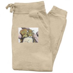 Unisex Fleece Jogger