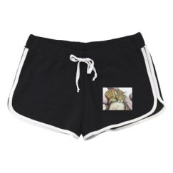 Ladies Relay Shorts