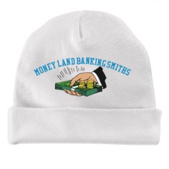 Rabbit Skins Baby Hat