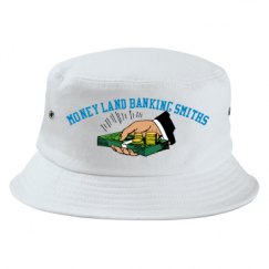 Unisex Bucket Hat