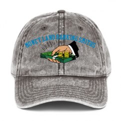 Vintage Baseball Cap