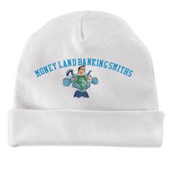 Rabbit Skins Baby Hat