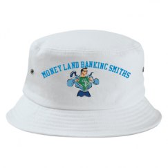 Unisex Bucket Hat