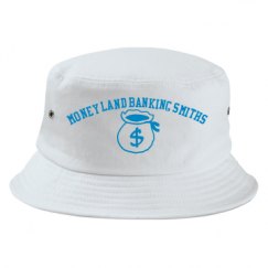 Unisex Bucket Hat